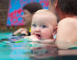 Baby Swimming 6 weeks to 24 months