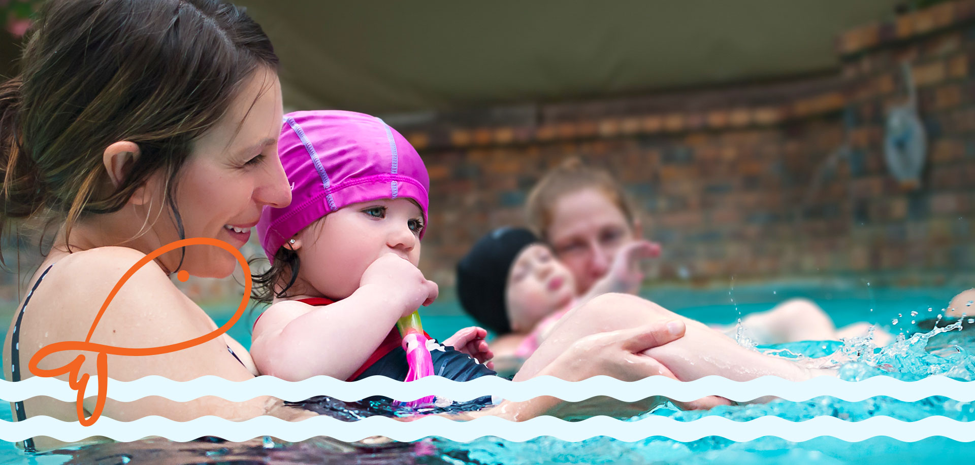 Swim with Suneé swim school