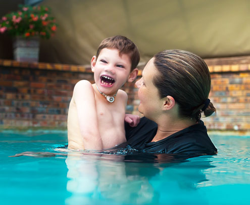 Learn-to-Swim 2 years to adults