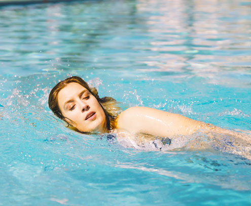 Learn-to-Swim 2 years to adults